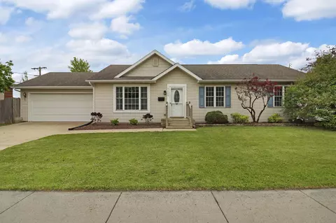 5117 58th, Kenosha, WI 53144