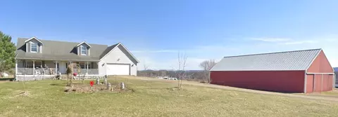 s3552 County Road P, Buffalo, WI 54629