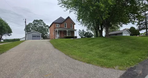 n17088 East Orchard Lane, Gale, WI 54630