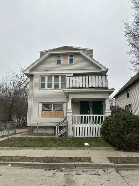 2468 N 12th #2470, Milwaukee, WI 53206