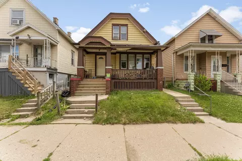 1916 S 7th #1918, Milwaukee, WI 53204