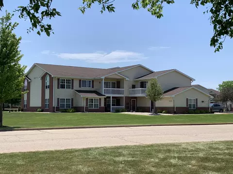 25111 87th #9-3, Salem Lakes, WI 53168
