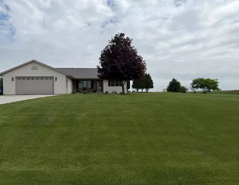 n3061 Dykstra Road, Lima, WI 53093