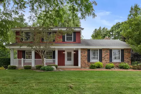 1406 95th, Kenosha, WI 53144
