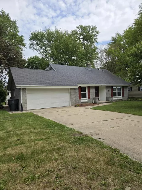 447 S Woodland, Whitewater, WI 53190