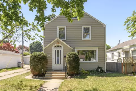 3619 S Logan, Milwaukee, WI 53207
