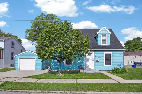 4304 19th, Kenosha, WI 53140