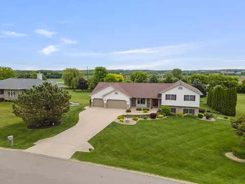 3658 Graham Paige, Cottage Grove, WI 53527