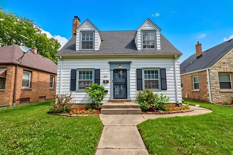 4872 N 40th, Milwaukee, WI 53209