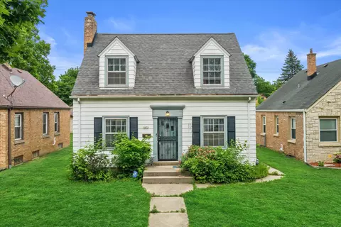 4872 N 40th, Milwaukee, WI 53209