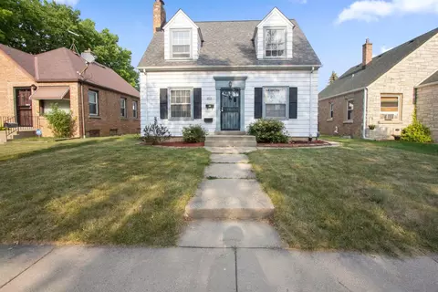 4872 N 40th, Milwaukee, WI 53209