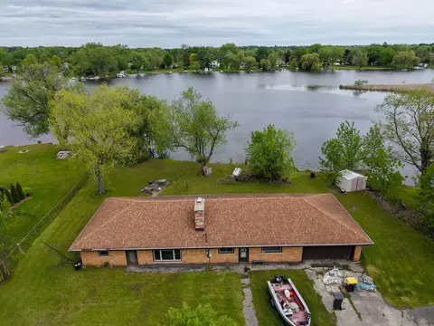3468 S S Shr, Richfield, WI 53033