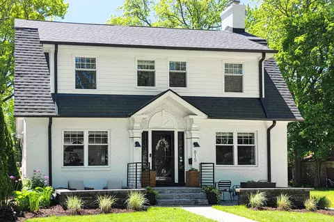 815 E Birch, Whitefish Bay, WI 53217