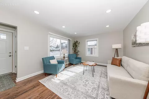 4853 N 60th, Milwaukee, WI 53218