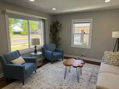 4853 N 60th, Milwaukee, WI 53218