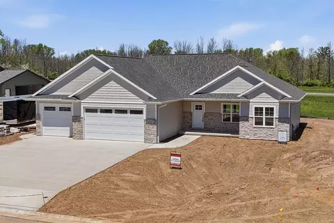 338 Rawley, Two Rivers, WI 54241