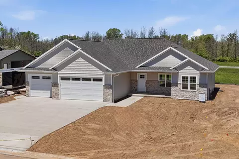 338 Rawley, Two Rivers, WI 54241