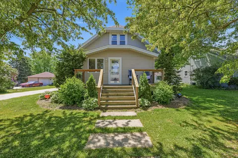 429 Center, Oostburg, WI 53070