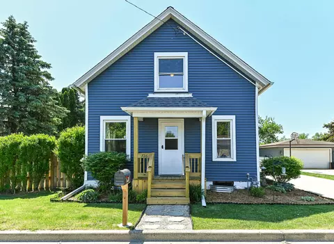 726 High, Union Grove, WI 53182