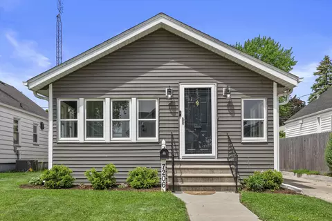 7206 41st, Kenosha, WI 53142
