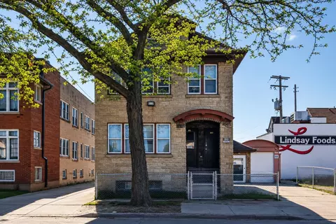 815 S 22nd Apt 815a 817 #815A, 817, Milwaukee, WI 53204