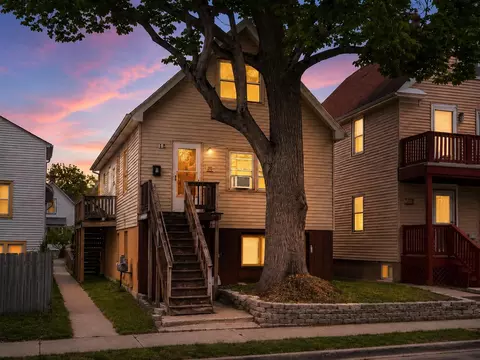 2375 S 16th #2377, Milwaukee, WI 53215