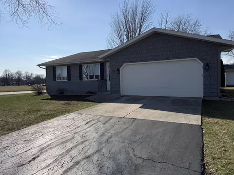15 Heritage #10, Fond Du Lac, WI 54935