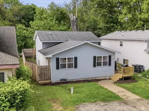 23507 127th, Trevor, WI 53179