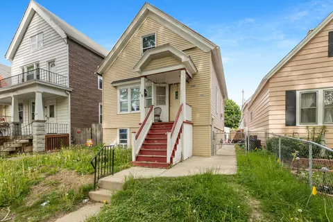2442 S 12th, Milwaukee, WI 53215