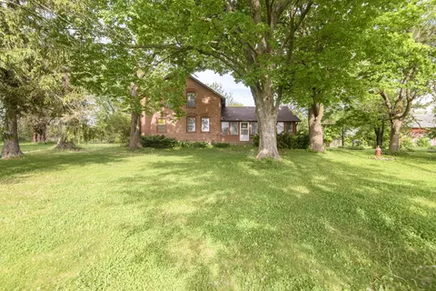 3650 N County Road Dj, Hustisford, WI 53039