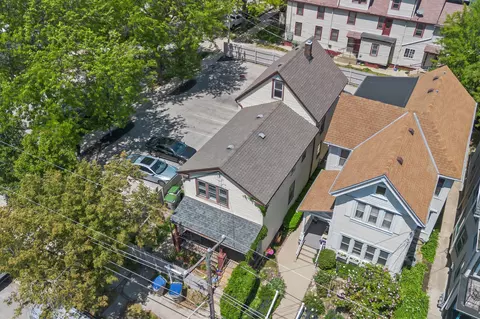 1006 E Land, Milwaukee, WI 53202