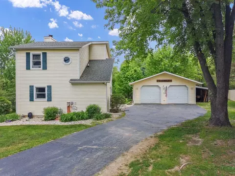 w5838 Mariner Hills Court, La Grange, WI 53121
