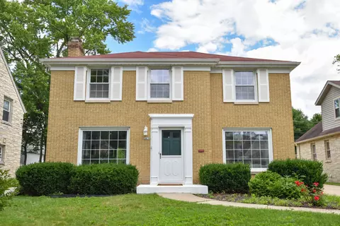 2416 N 91st, Wauwatosa, WI 53226