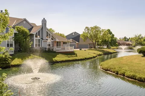 14142 W Waters, New Berlin, WI 53151
