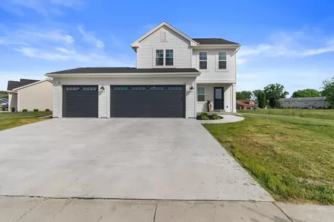 150 N Taft, Jefferson, WI 53549