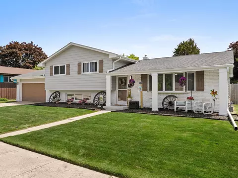 3813 S 13th, Sheboygan, WI 53081