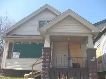 2553 N 35th, Milwaukee, WI 53210