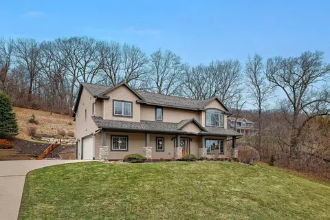 n3291 Hanks Peak Road, Medary, WI 54601