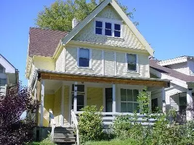 3215 N 20th, Milwaukee, WI 53206