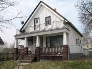 3067 N 23rd, Milwaukee, WI 53206