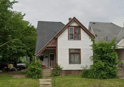 2133 N 27th, Milwaukee, WI 53208