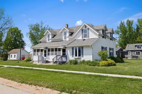 201 Hogg, Melrose, WI 54642