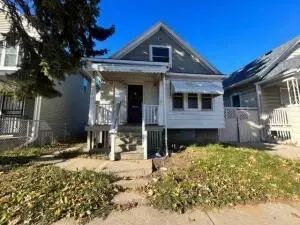 2753 N 20th, Milwaukee, WI 53206