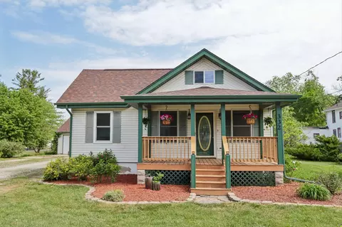 332 E Madison, Milton, WI 53563