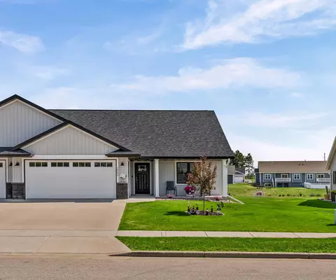 1944 Spakenburg, Holmen, WI 54636
