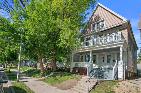 2167 N 39th #2169, Milwaukee, WI 53208