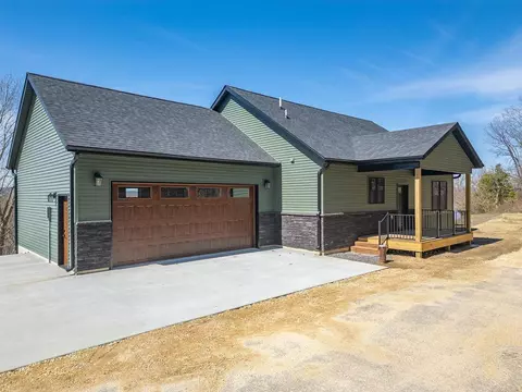 s7248 Bluff Road, Wheatland, WI 54624