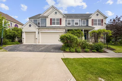 7323 148th, Kenosha, WI 53142