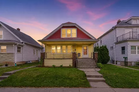 1645 S 65th, West Allis, WI 53214