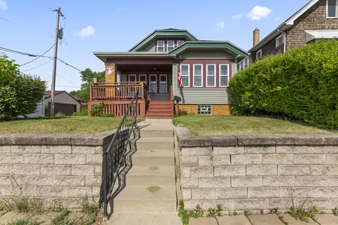 2145 S 65th, West Allis, WI 53219